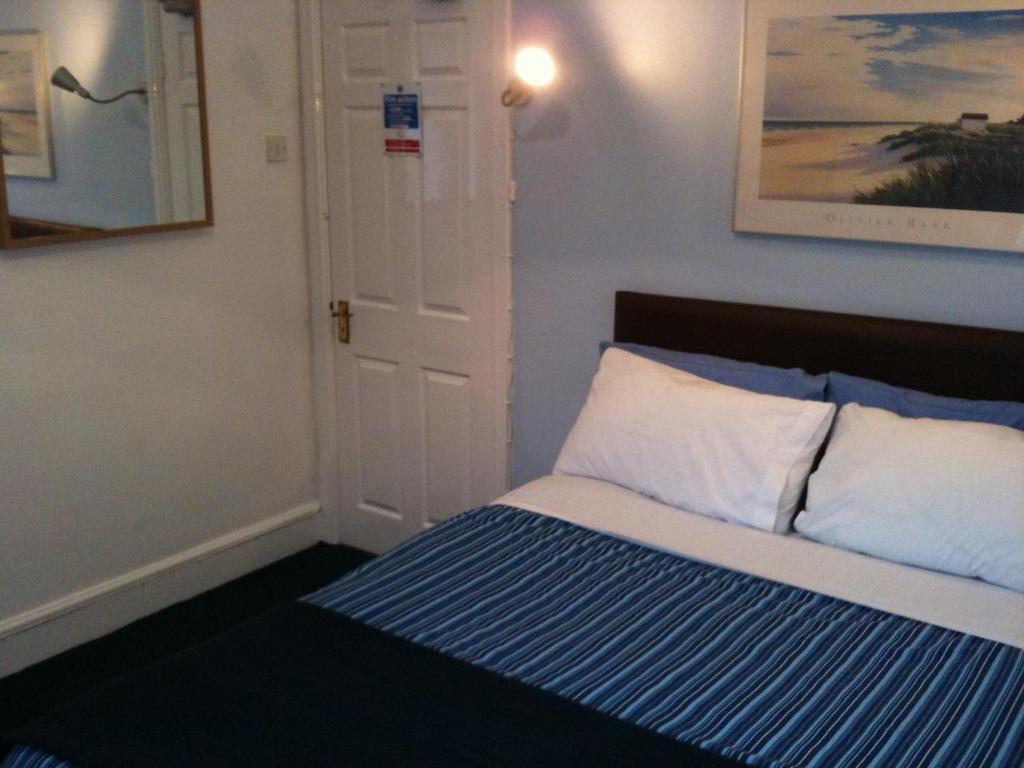 The Old Dairy Liverpool Room photo